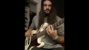 Thumbnail of 4 Tha Hustlas - Ant Banks (bass cover)
