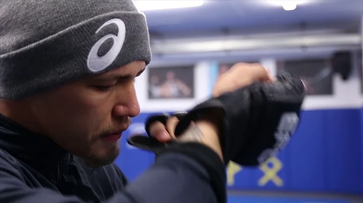 EFC 69 Engaged Episode 1