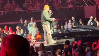 Help Is On The Way - TobyMac - Charlotte NC - 3-29-26
