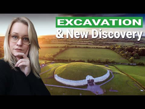 Video: Irski Newgrange - Alternativni Prikaz