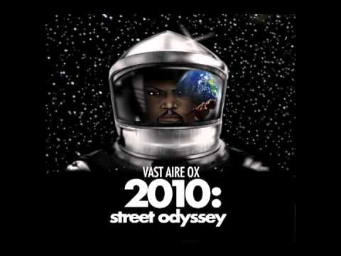 Vast Aire — Vast Aire - I Don't Care (feat. Cappadonna)