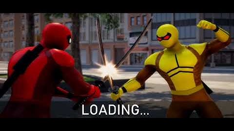 Power spider android gameplay 2021 || kids android gameplay