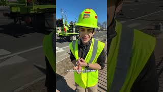 Slow down for road crews filling potholes | NBC Connecticut