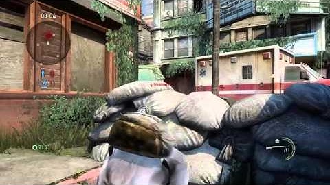 1v1 Highlights #4 - The Last Of Us