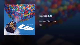 Download Lagu (SAD VERSE) Married life - Up the movie MP3