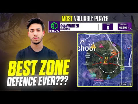 When Whole Lobby Pushes Around Your Team | 1v4 Clutch in Trident T1 Scrims | iPhone 13 Pro | BGMI 🇮🇳