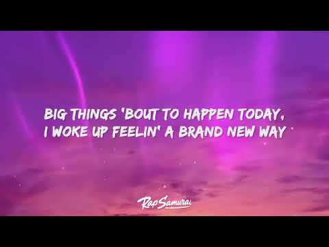 BIG GUY LYRICS BY ICE SPICE