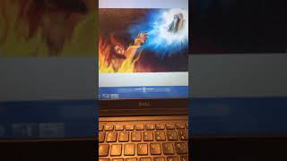 Do SINNERS burn in HELL forever? SHARE THIS ASAP!