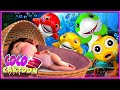 Baby Shark&#39;s Family Fun - Nursery Rhymes &amp; Kids Songs By Coco Cartoon School Theater