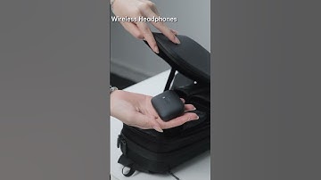 Jsaux shoulder bag for ROG ALLY is now available！#jsaux #steamdeck #accessories #rogally