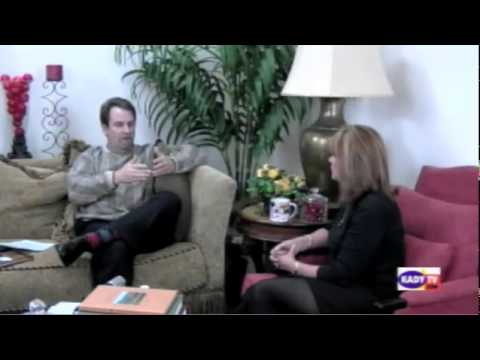 Scott Harris with Maria Sanchez - The Importance o...