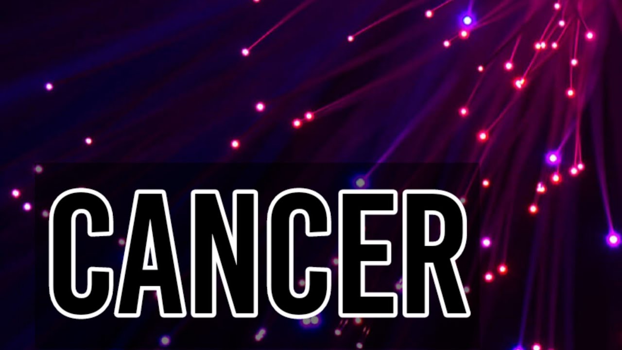 Cancer ♋ Your reading blew my mind off Cancer!! alot of communication ❤️ May 2022