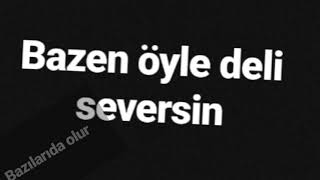 Sevmek Nedir ? Cevabı