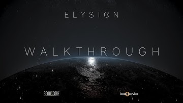 ELYSION | Walkthrough