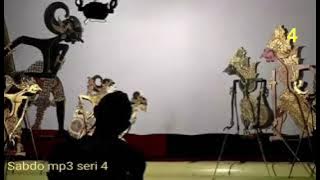 Sombo juwing Ki Narto Sabdo mp3 seri 4