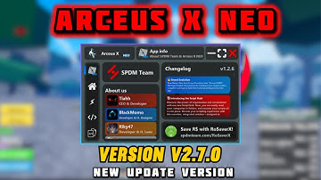 [ANTI BAN] Best 2 New Executor BYPASSES Roblox New Anti-cheat | 💯 ARCEUS X & KRNL EXECUTORS