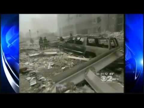 Fake 9/11 Firefighter Hero Jordan Lifander Confesses It Was All A Lie