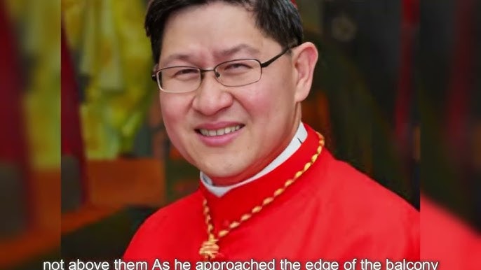 NAM HUNG PARISH- LEE New - YouTube