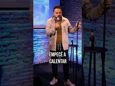 El bate papo do Brasil