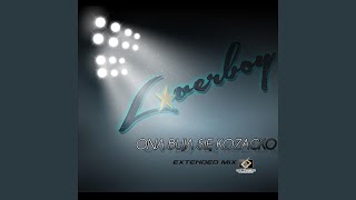 Ona Buja Się Kozacko Extended Mix