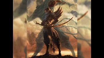Nhạc intro Yasuo cậu vàng