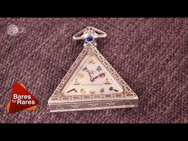 freimaurer uhr kaufen