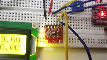 Arduino DAC Tutorial: Interfacing MCP4725 12-Bit Digital-to-Analog Converter with Arduino