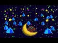 Baby Mozart &amp; Brahms Lullabies🌙💤 Fall Asleep Instantly in 3 Minutes💤 🌙 Baby Sleep Relaxing Music #1
