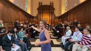 CCA Summer 25 Concert