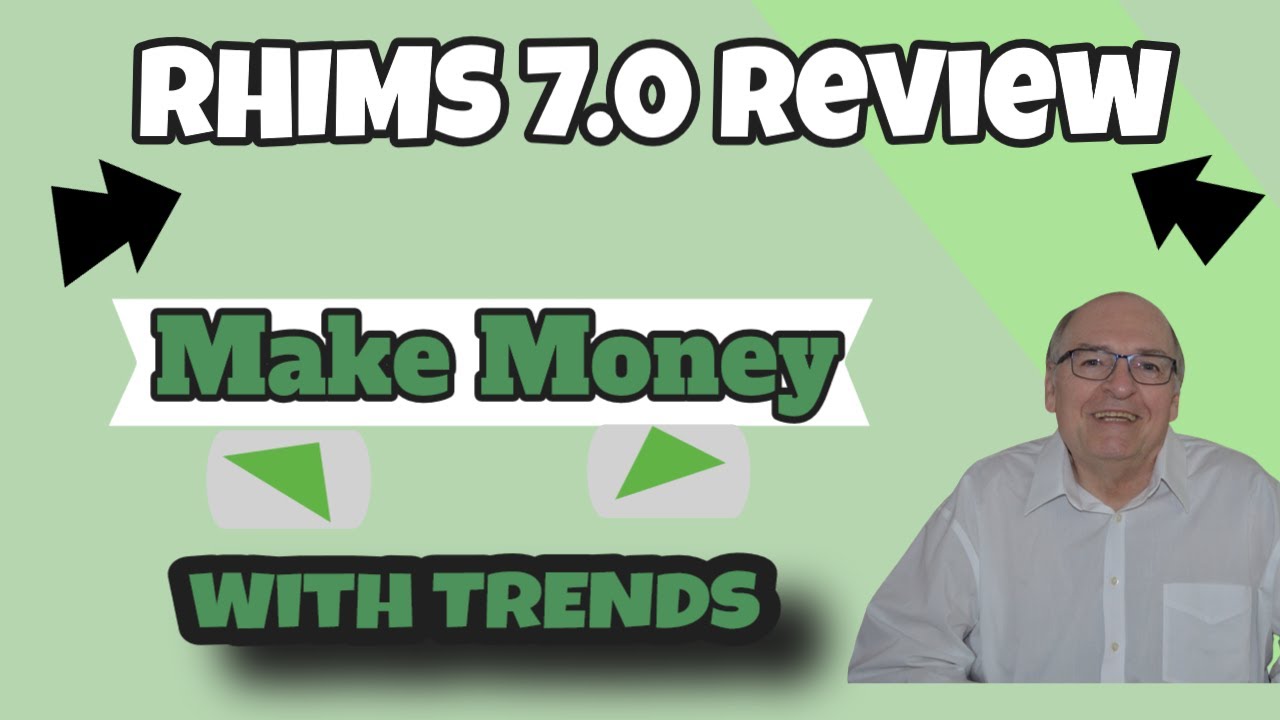 RHIMS 7.0 Honest Review🔥🔥Affiliate Marketing 2.0🔥🔥 JayKay Dowdall Study How Trend Marketing Works