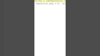 Qlik Sense : Conditional expressions in SET EXPRESSIONS #shorts #qliksense #qlik