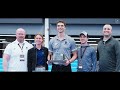 2025 Atlantic 10 Indoor Track and Field Championship Rewind