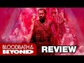 Mandy (2018) - Movie Review