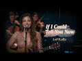 If I Could Tell You Now – LoFiLulla #70s #80smusic #lofilulla