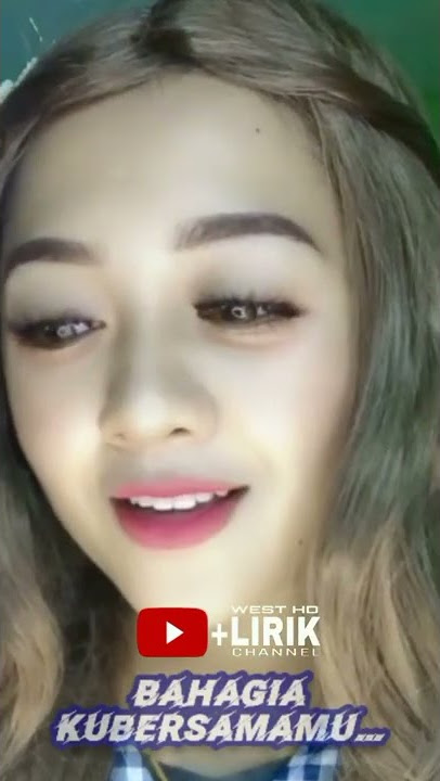 BERSAMAMU SAMPAI MATI ~WEST HD LIRIK CHANNEL