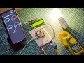 IoT Smart Energy Meter Using ESP32 &amp; Blynk 2.0