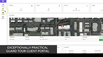 Guardso Client Portal