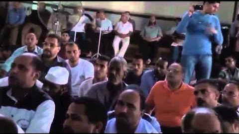 تعلم القراءة الصحيحة لسورة القارعة مع الشيخ السكندري