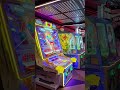 Costa Cruise ship Arcade zone walkthrough #costasmeralda #cruisevacation #cruisetravel #cruiselife