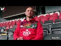 Team Talk: Steve Borthwick | Round 18, Gallagher Premiership 2019/20