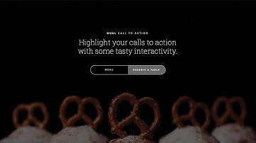 Animated Buttons using Sprites - Adobe Muse Quick Tip