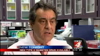 FDA approves new Type 2 diabetes pill