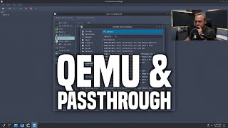 The Ultimate System  QEMU and VM Setup