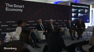 Building the Digital-First Global Economy