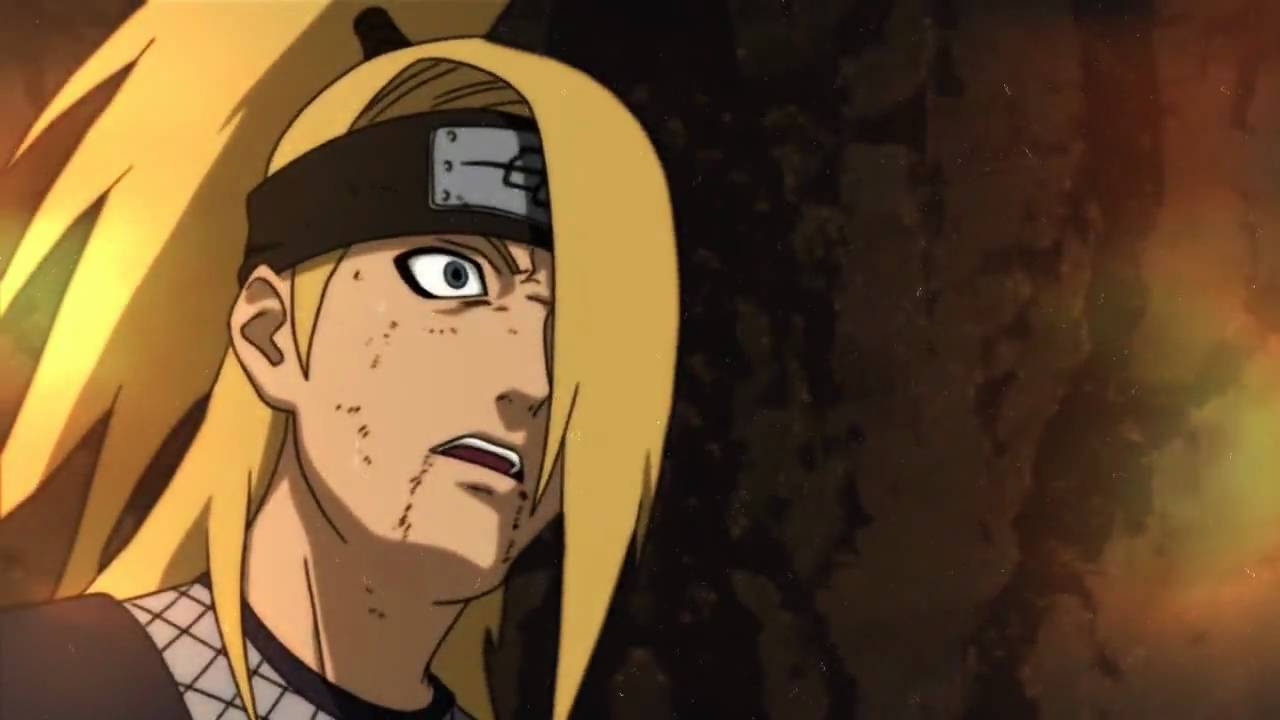 MadaDei│TobiDei: Spellbound