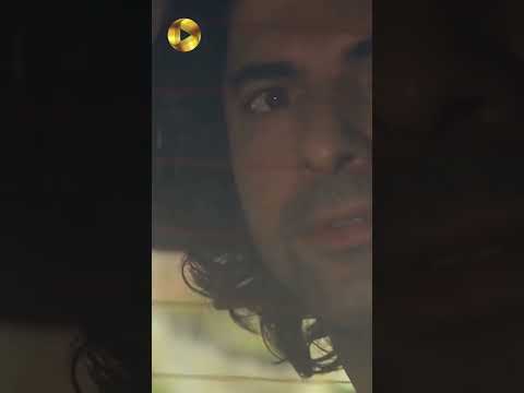   مصطفی در کنار فاطماگل