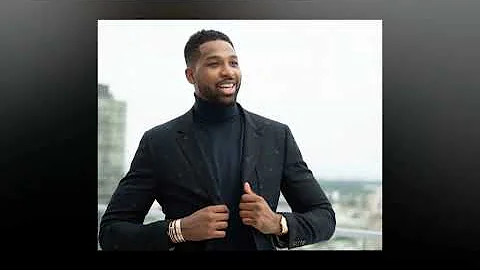 Tristan Thompson To Pay $40,000 Per Month Baby Mama Maralee Nichols In Child Support...