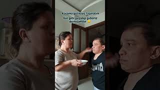 İkna Olur Mu Acaba