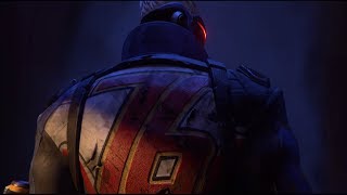 Overwatch Eichenwalde deathmatch With Soldier 76