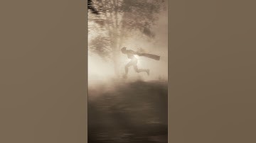 Forest Run - 3D Animation